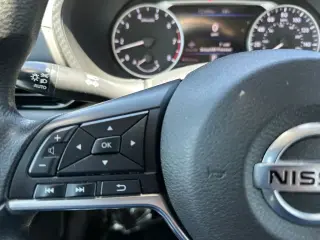 Nissan Sentra 2023 SV 4dr Sedan