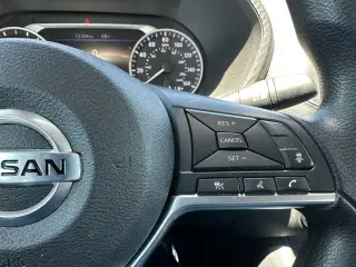 Nissan Sentra 2023 SV 4dr Sedan