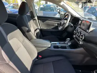Nissan Sentra 2023 SV 4dr Sedan