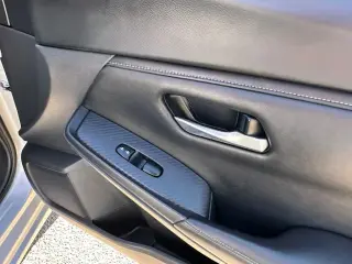 Nissan Sentra 2023 SV 4dr Sedan