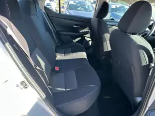 Nissan Sentra 2023 SV 4dr Sedan