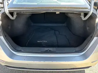 Nissan Sentra 2023 SV 4dr Sedan