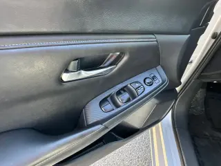 Nissan Sentra 2023 SV 4dr Sedan