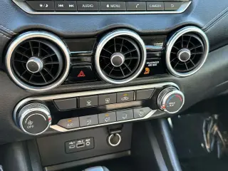 Nissan Sentra 2023 SV 4dr Sedan
