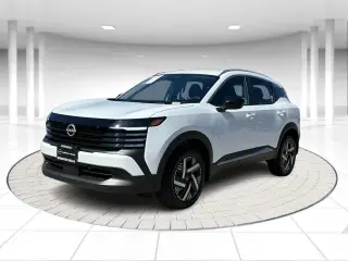 Nissan Kicks 2026 SV 4dr Crossover