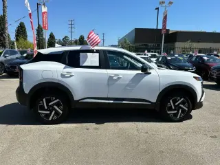 Nissan Kicks 2026 SV 4dr Crossover
