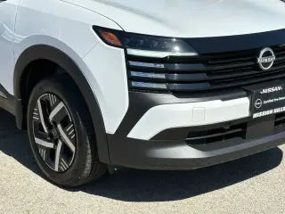 Nissan Kicks 2026 SV 4dr Crossover