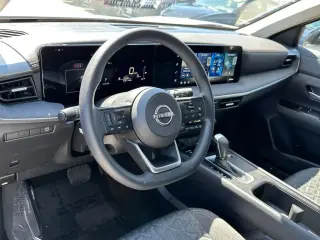 Nissan Kicks 2026 SV 4dr Crossover
