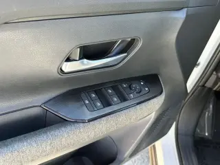 Nissan Kicks 2026 SV 4dr Crossover