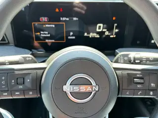 Nissan Kicks 2026 SV 4dr Crossover