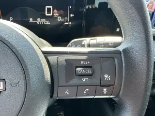 Nissan Kicks 2026 SV 4dr Crossover