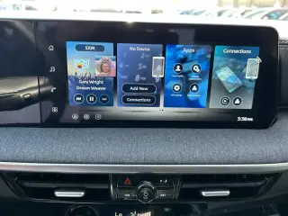 Nissan Kicks 2026 SV 4dr Crossover