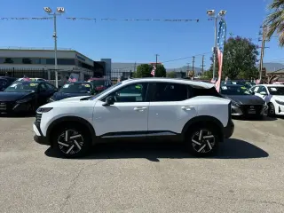 Nissan Kicks 2026 SV 4dr Crossover
