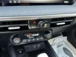 Nissan Kicks 2026 SV 4dr Crossover