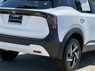 Nissan Kicks 2026 SV 4dr Crossover