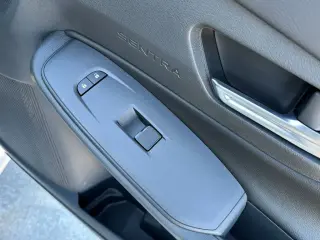 Nissan Sentra 2026 SV 4dr Sedan