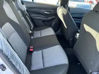Nissan Sentra 2026 SV 4dr Sedan