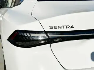 Nissan Sentra 2026 SV 4dr Sedan