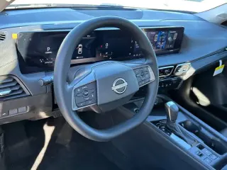 Nissan Sentra 2026 SV 4dr Sedan