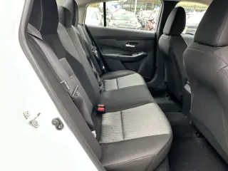 Nissan Sentra 2026 SV 4dr Sedan