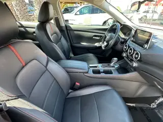 Nissan Sentra 2024 SR 4dr Sedan