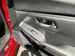 Nissan Sentra 2024 SR 4dr Sedan