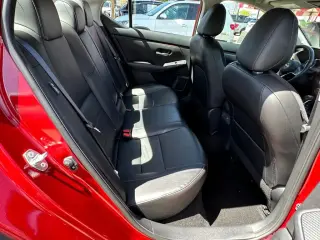 Nissan Sentra 2024 SR 4dr Sedan