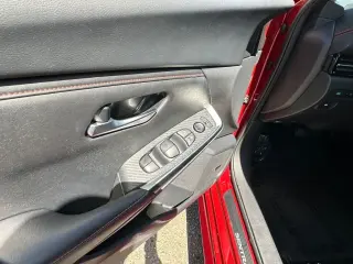 Nissan Sentra 2024 SR 4dr Sedan
