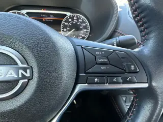 Nissan Sentra 2024 SR 4dr Sedan