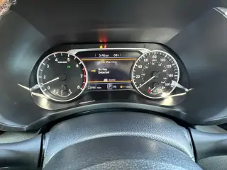 Nissan Sentra 2024 SR 4dr Sedan