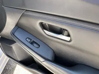 Nissan Sentra 2023 SV 4dr Sedan