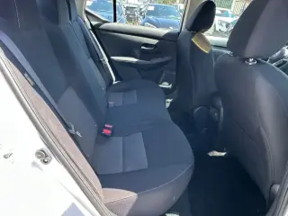 Nissan Sentra 2023 SV 4dr Sedan