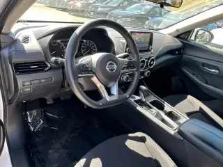 Nissan Sentra 2023 SV 4dr Sedan