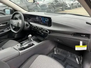 Nissan Sentra 2026 SV 4dr Sedan
