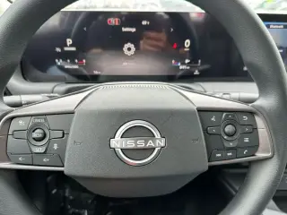 Nissan Sentra 2026 SV 4dr Sedan