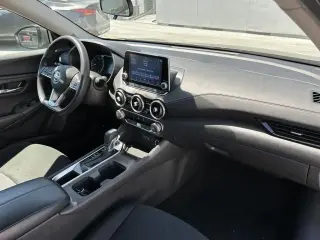 Nissan Sentra 2023 SV 4dr Sedan