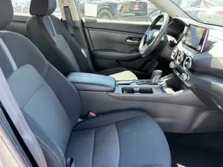 Nissan Sentra 2023 SV 4dr Sedan