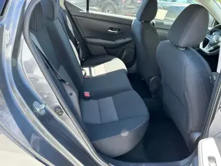 Nissan Sentra 2023 SV 4dr Sedan