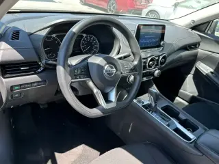 Nissan Sentra 2023 SV 4dr Sedan