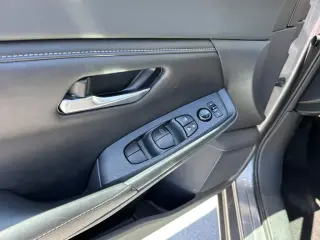 Nissan Sentra 2023 SV 4dr Sedan