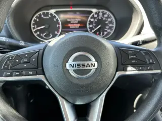 Nissan Sentra 2023 SV 4dr Sedan