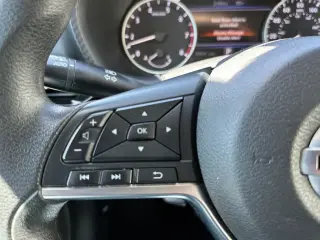 Nissan Sentra 2023 SV 4dr Sedan