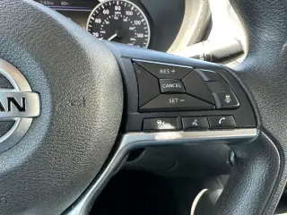 Nissan Sentra 2023 SV 4dr Sedan