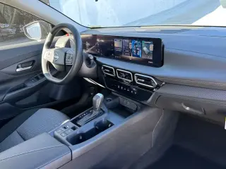 Nissan Sentra 2026 SV 4dr Sedan