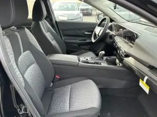 Nissan Sentra 2026 SV 4dr Sedan
