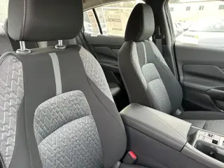 Nissan Sentra 2026 SV 4dr Sedan