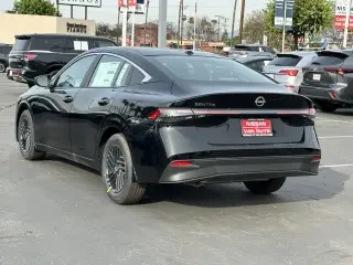 Nissan Sentra 2026 SV 4dr Sedan