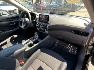 Nissan Sentra 2023 SV 4dr Sedan