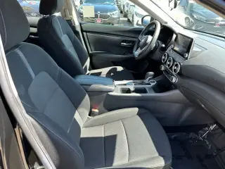 Nissan Sentra 2023 SV 4dr Sedan