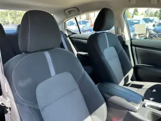Nissan Sentra 2023 SV 4dr Sedan